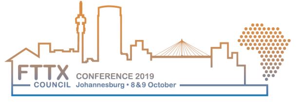 FTTX Council | Johannesburg (Afrique du Sud) | 8-9 octobre 2019