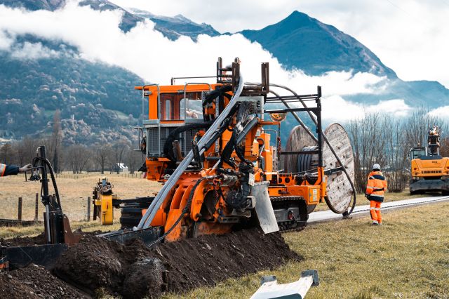 Réseaux HTA - Hautes-Pyrénées